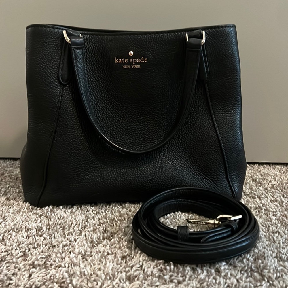 Kate Spade Too Handle Bag